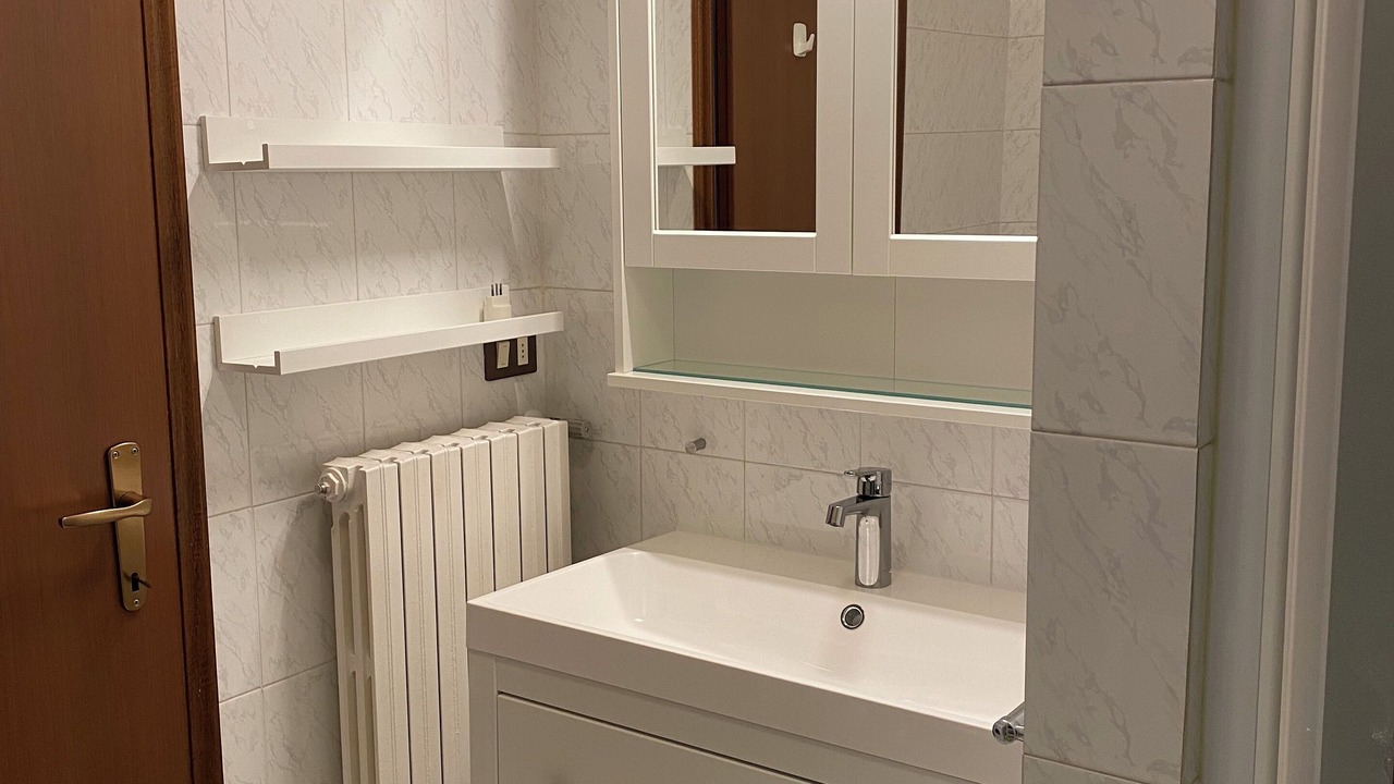 Photo of Bathroom in Idro