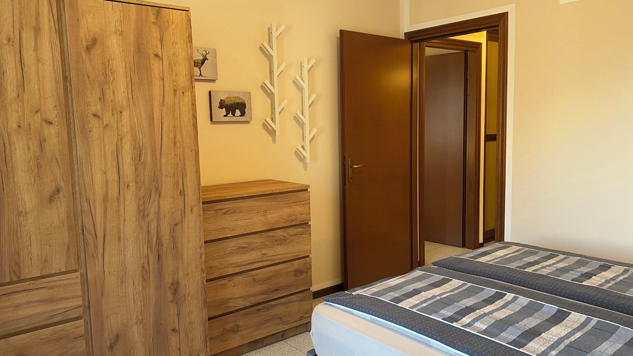 Photo of Bedroom in Idro