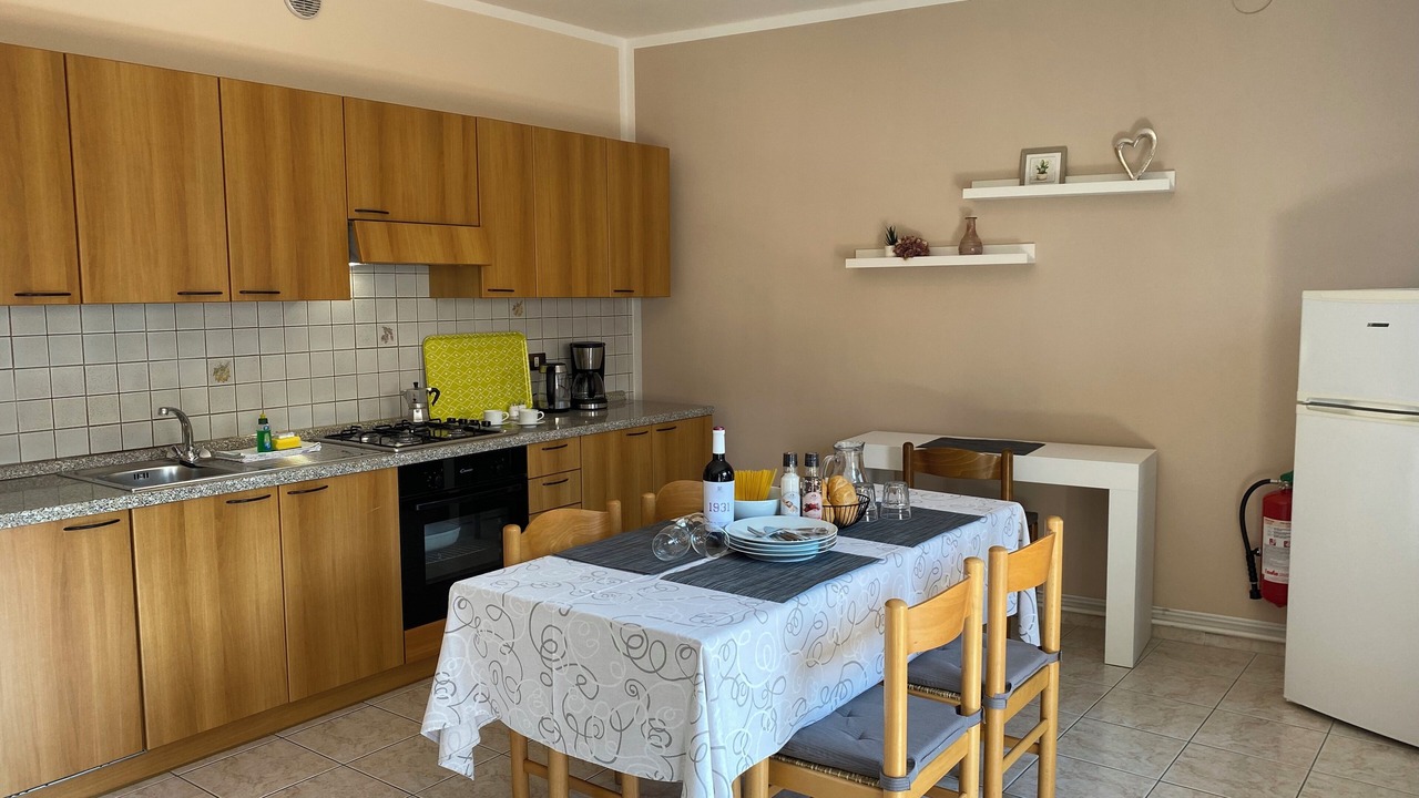 Photo of Kitchen in Idro