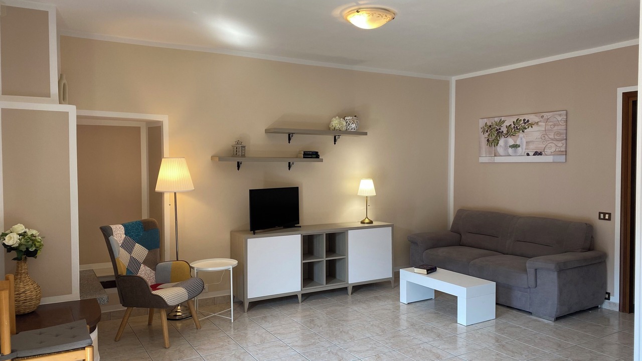Photo of Livingroom in Idro