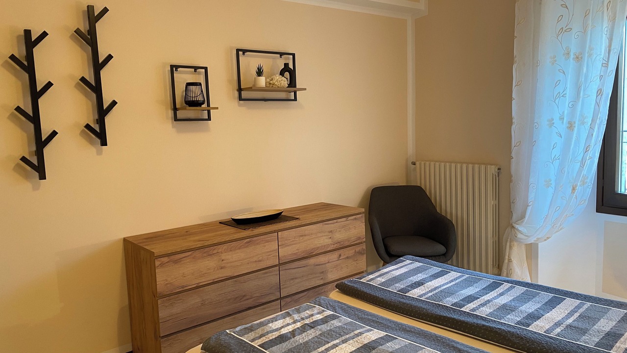 Photo of Bedroom in Idro