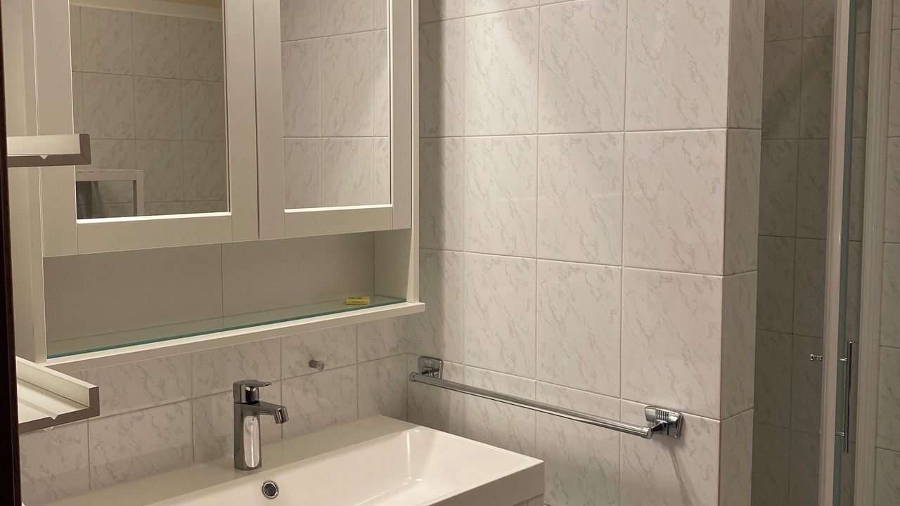 Photo of Bathroom in Idro