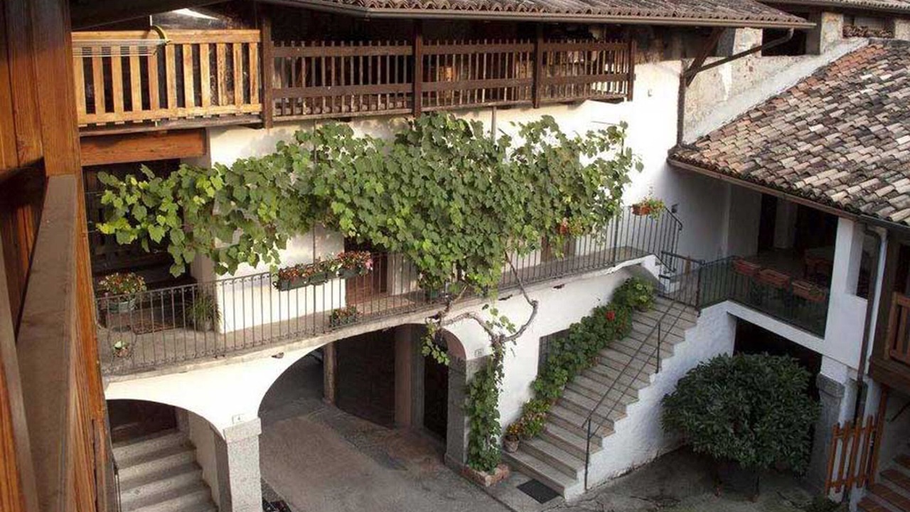 Photo of Outdoor in Idro