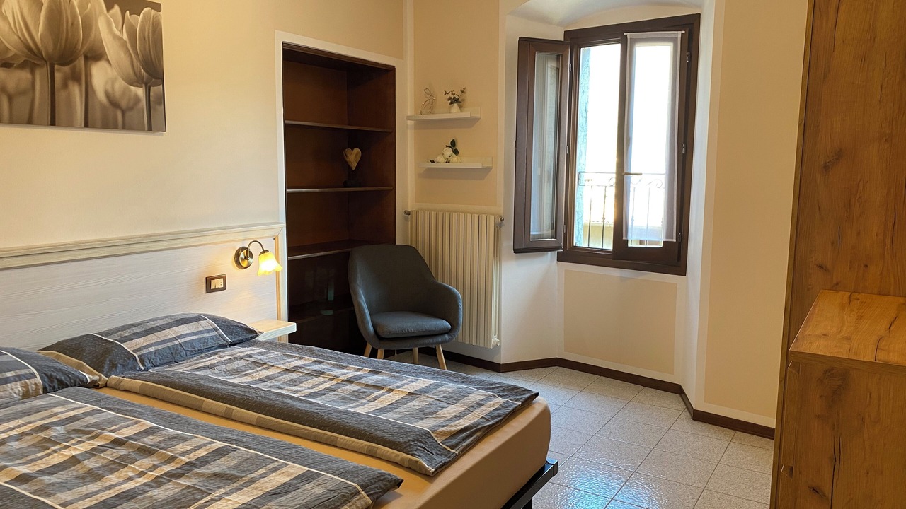 Photo of Bedroom in Idro
