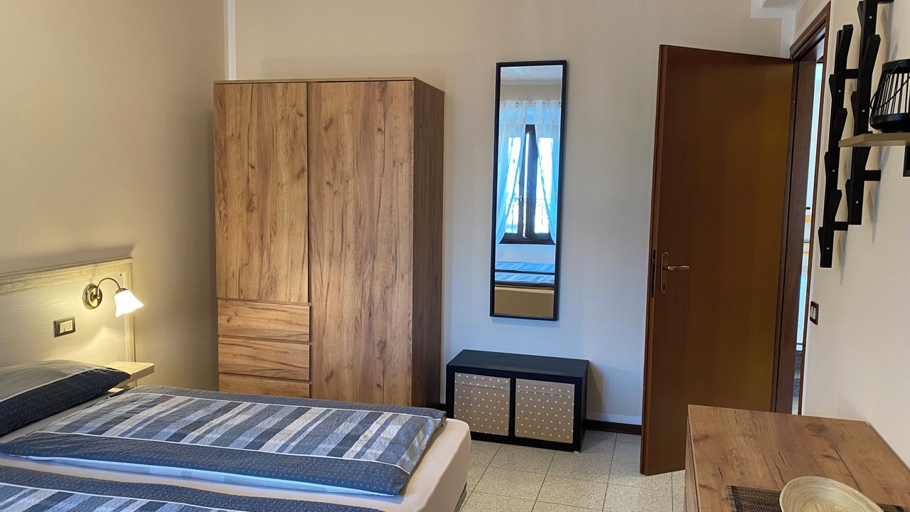 Photo of Bedroom in Idro