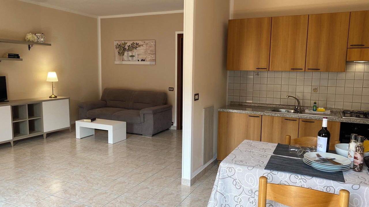 Photo of Livingroom in Idro