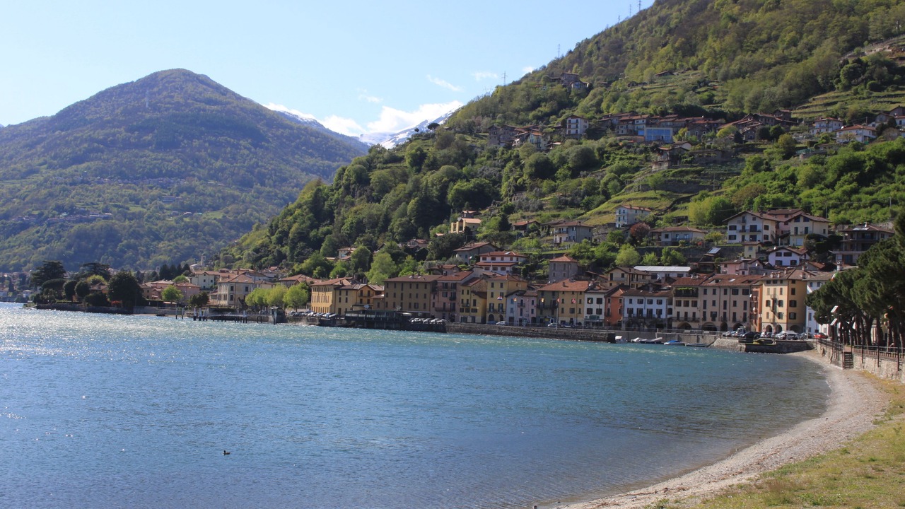 Photo of Others in Domaso