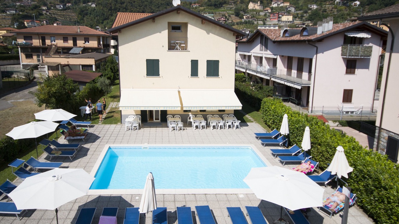 Photo of Outdoor in Domaso