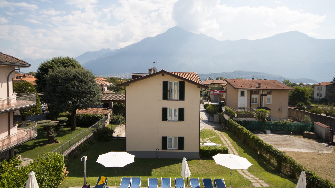 Photo of Outdoor in Domaso