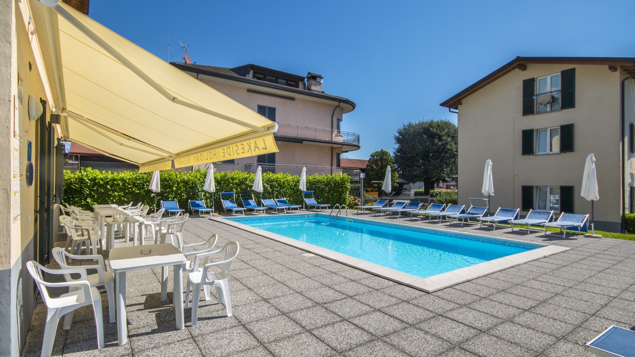 Photo of Outdoor in Domaso