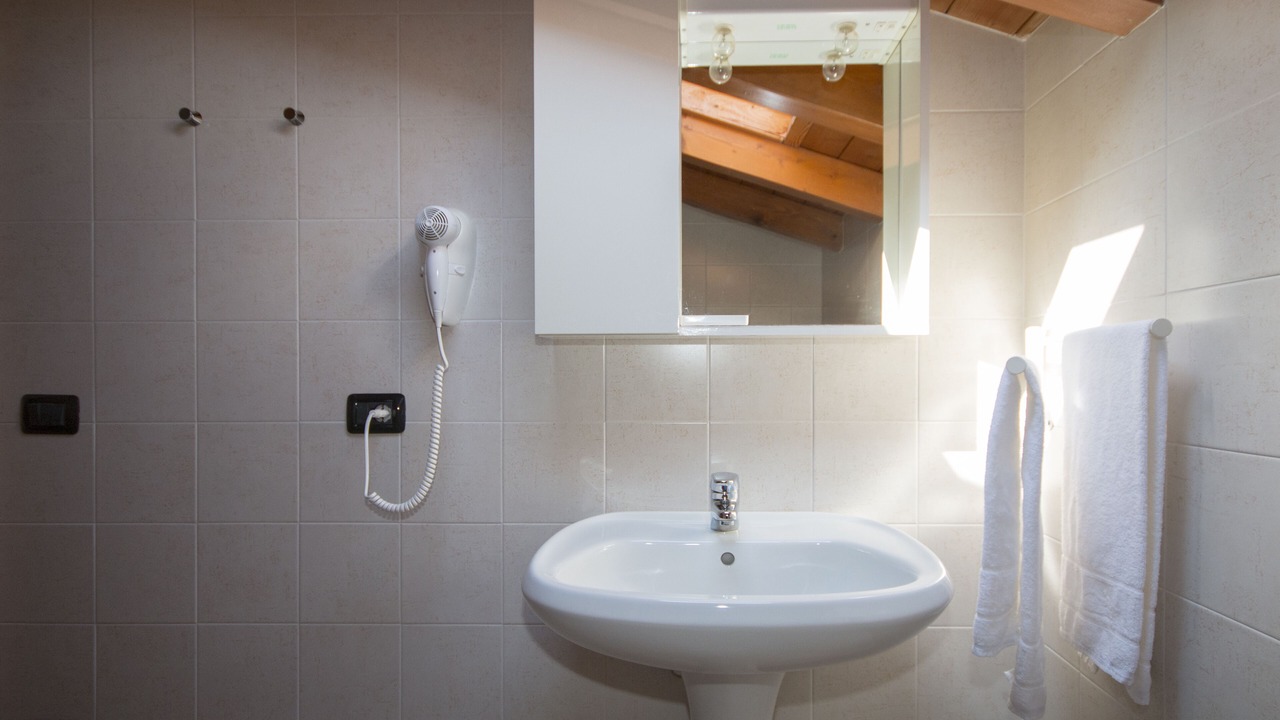 Photo of Bathroom in Domaso