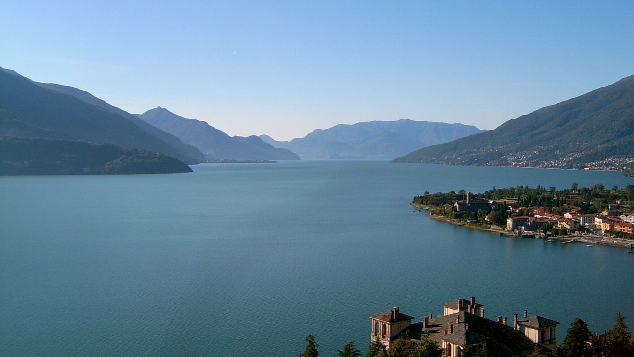 Photo of Others in Domaso