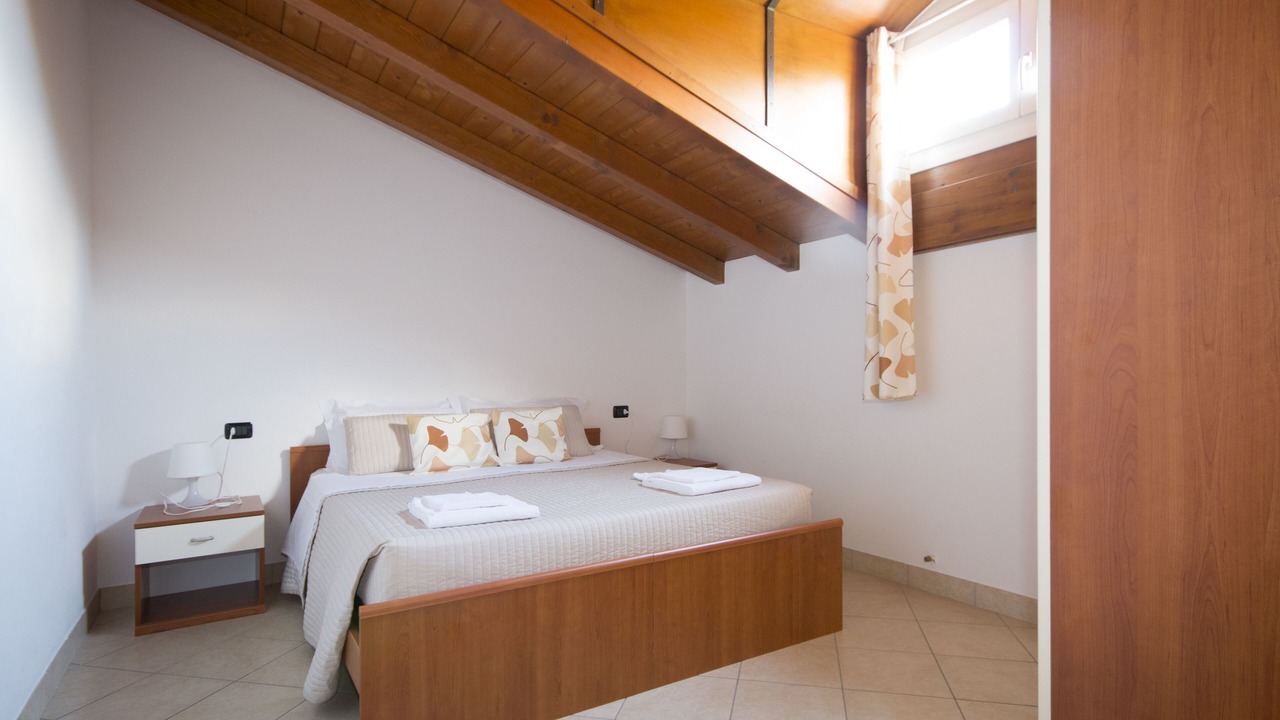 Photo of Bedroom in Domaso