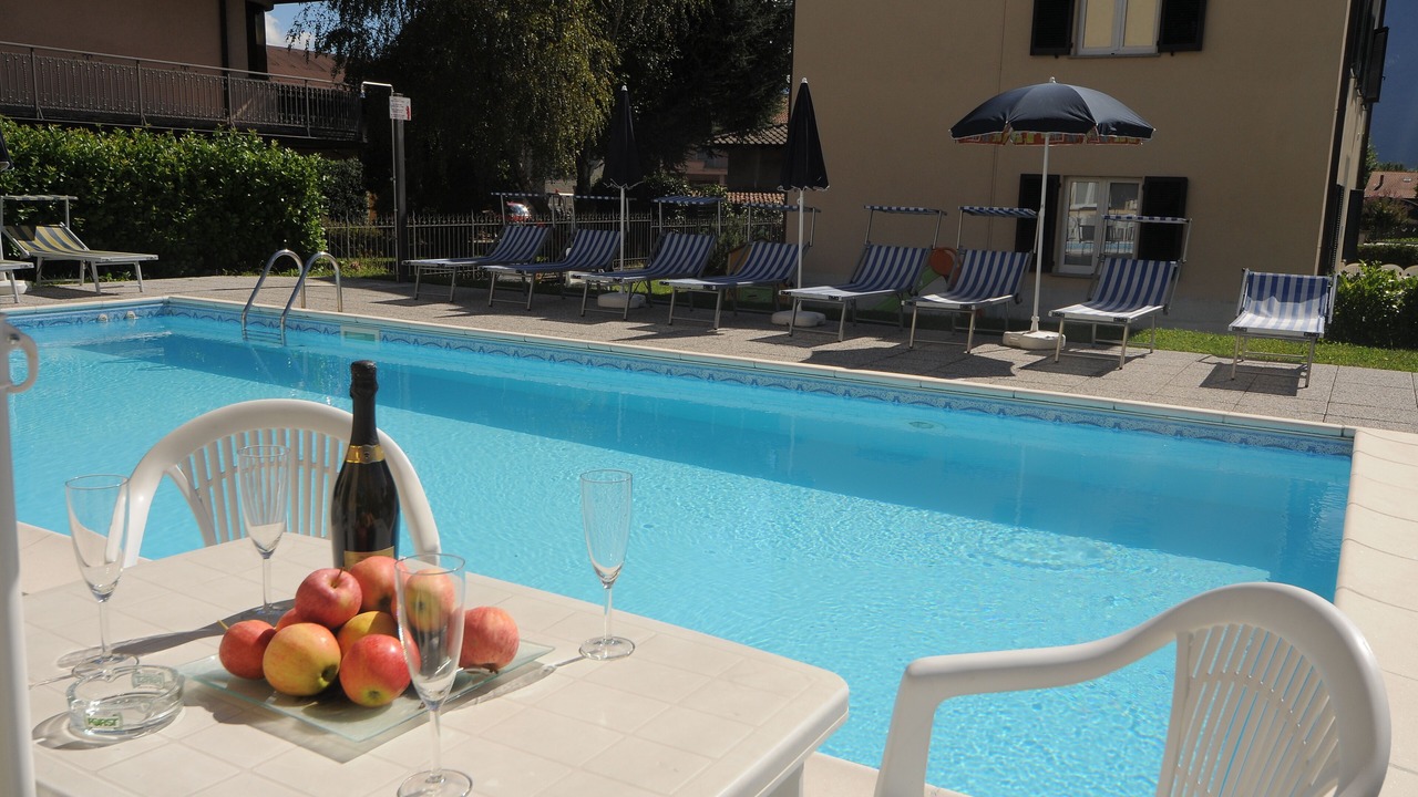 Photo of Outdoor in Domaso