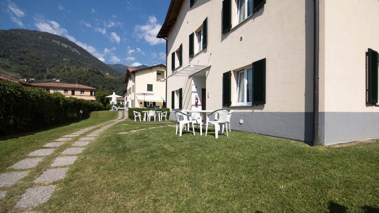 Photo of Outdoor in Domaso