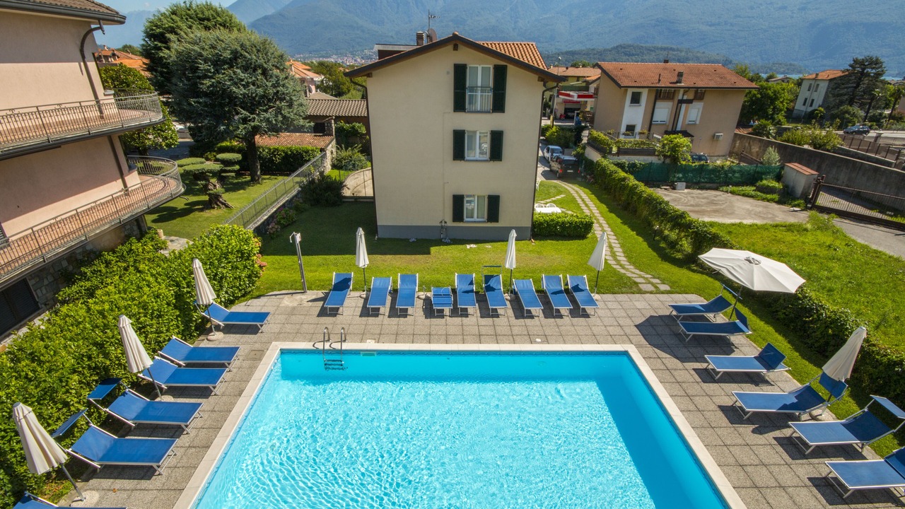 Photo of Outdoor in Domaso