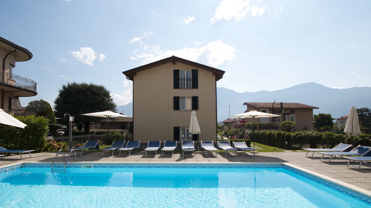 Photo of Outdoor in Domaso