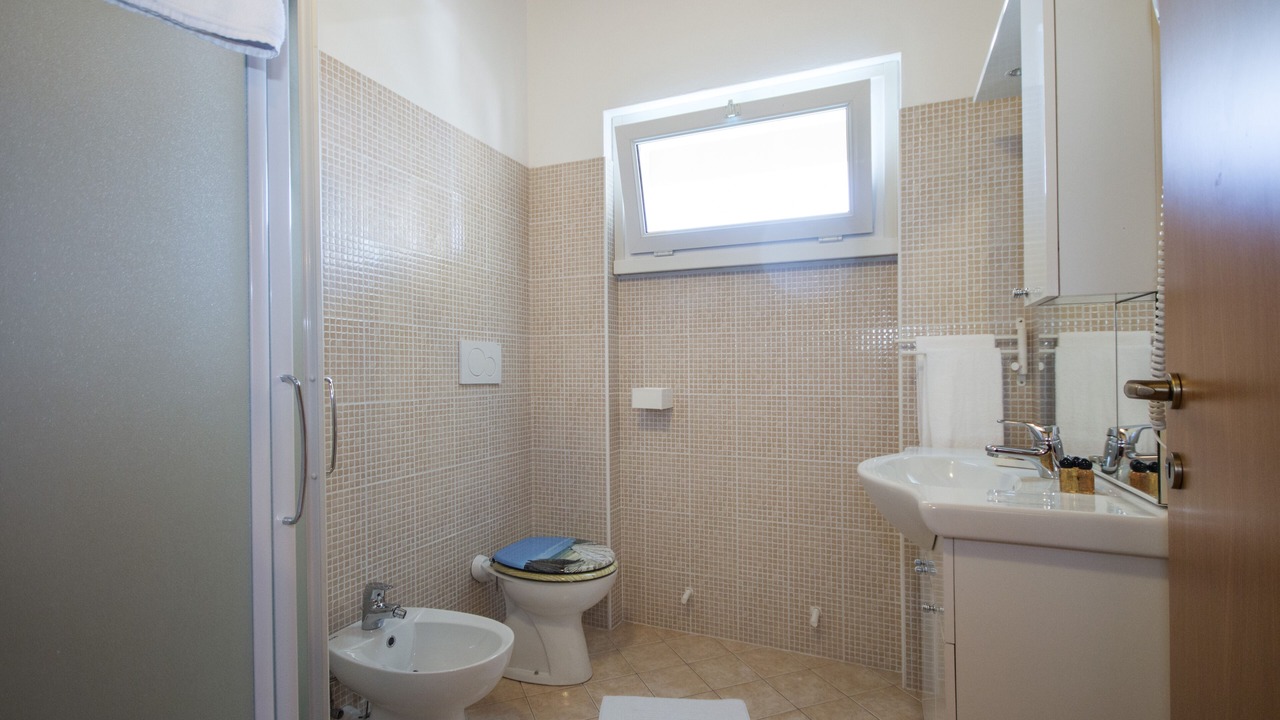 Photo of Bathroom in Domaso