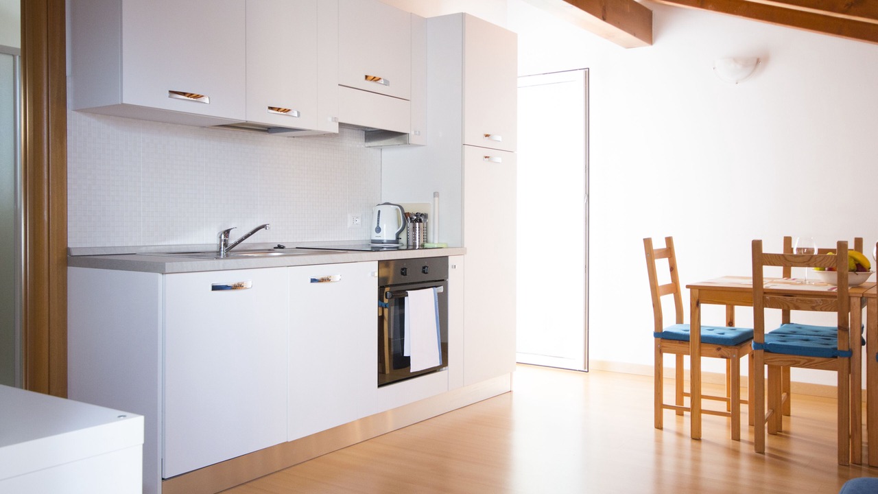 Photo of Kitchen in Domaso