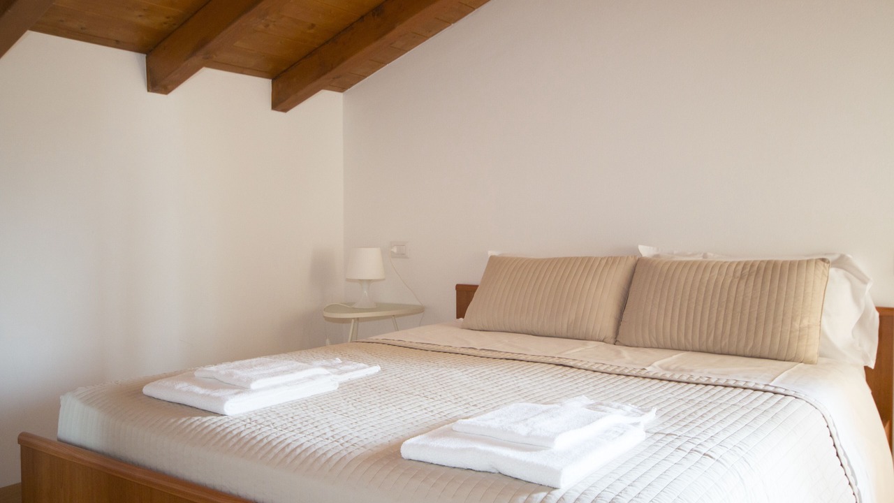 Photo of Bedroom in Domaso