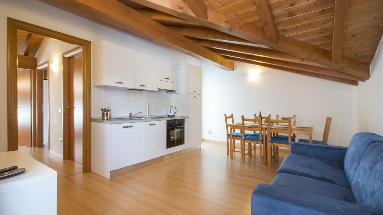 Photo of Livingroom in Domaso