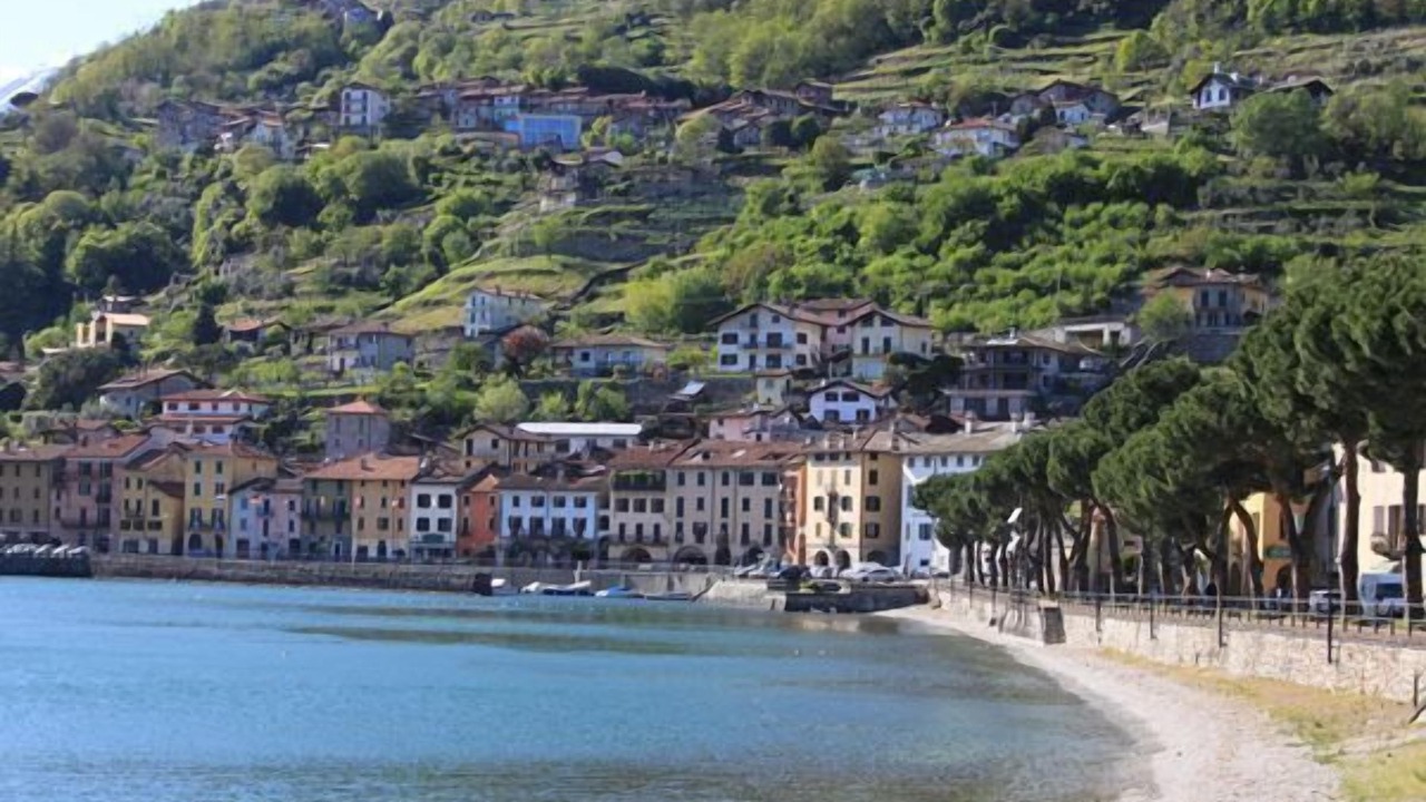 Photo of Outdoor in Domaso