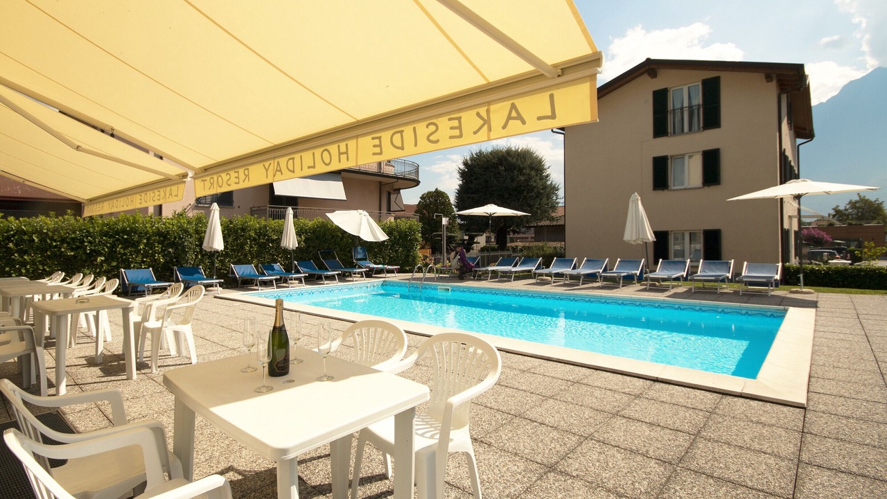 Photo of Outdoor in Domaso
