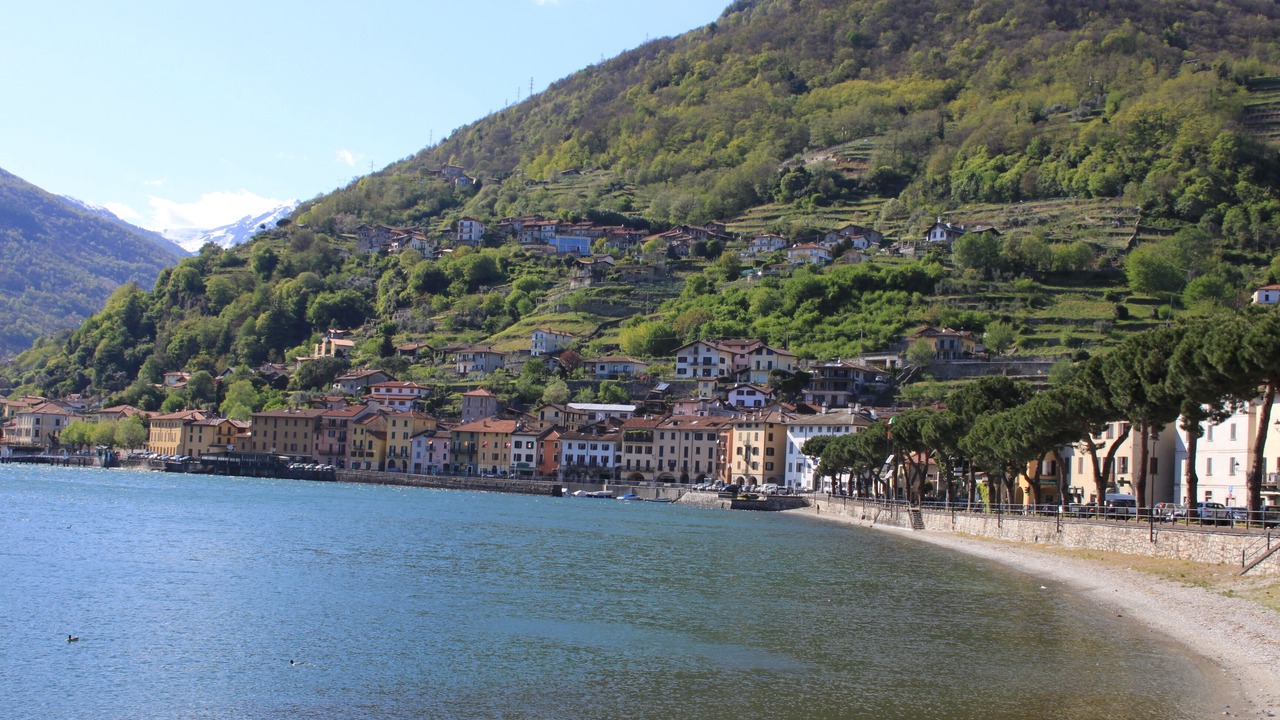 Photo of Others in Domaso