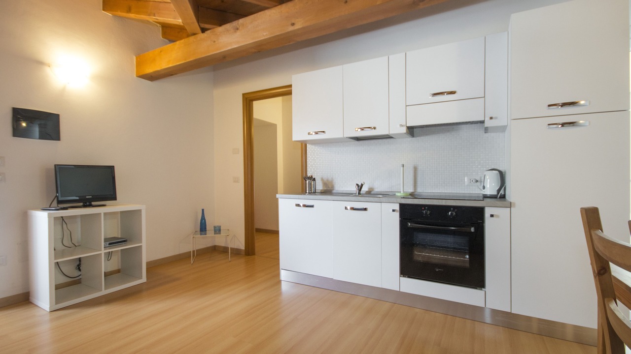 Photo of Kitchen in Domaso