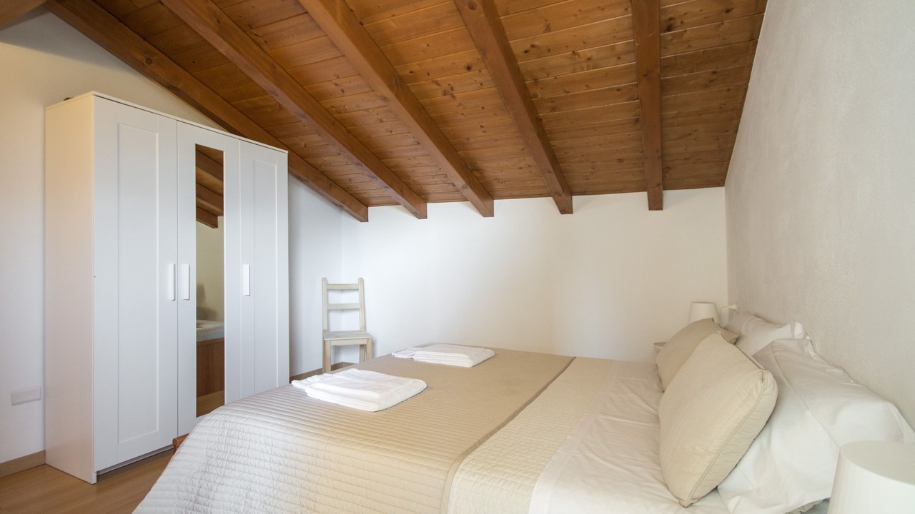 Photo of Bedroom in Domaso