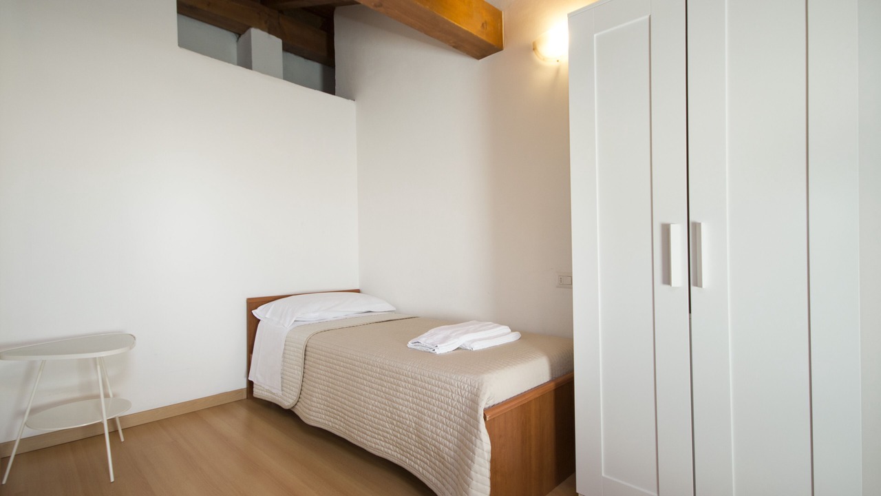 Photo of Bedroom in Domaso