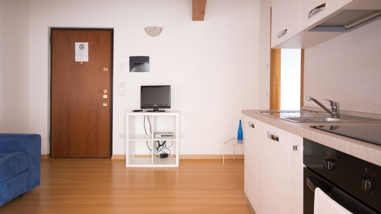 Photo of Kitchen in Domaso