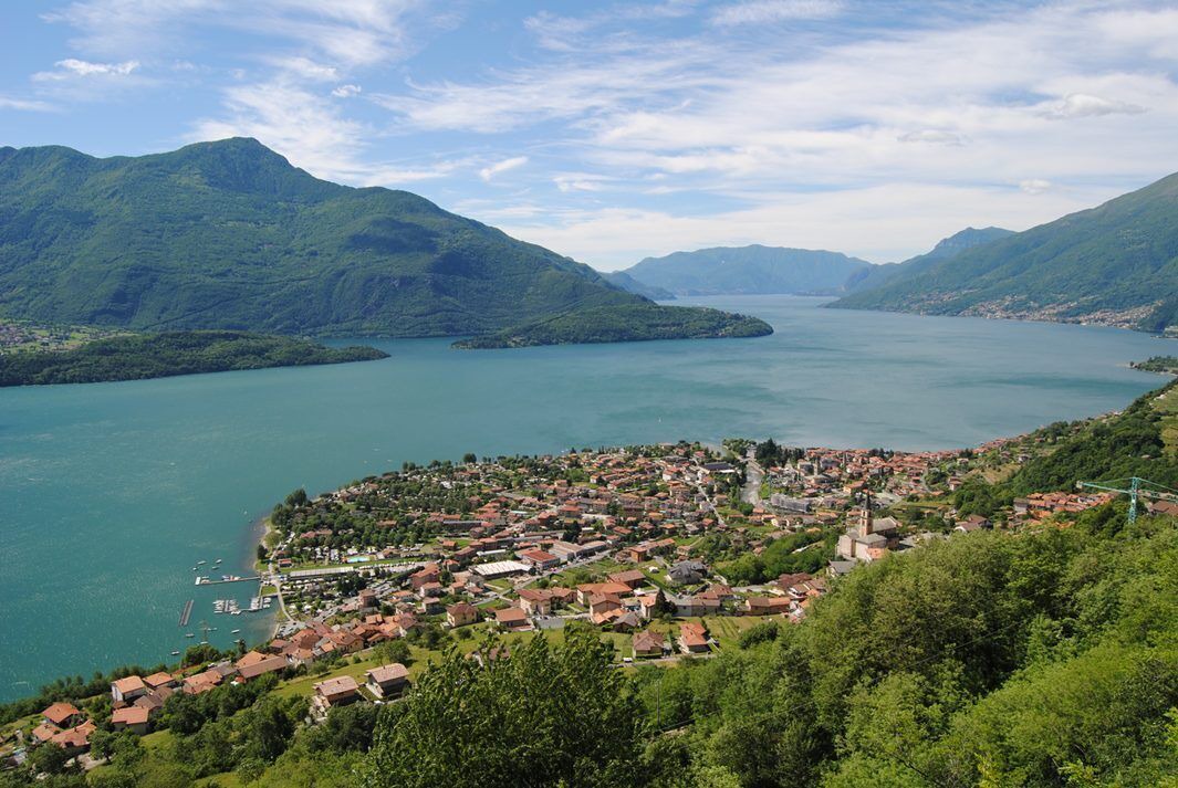 Photo of Outdoor in Domaso