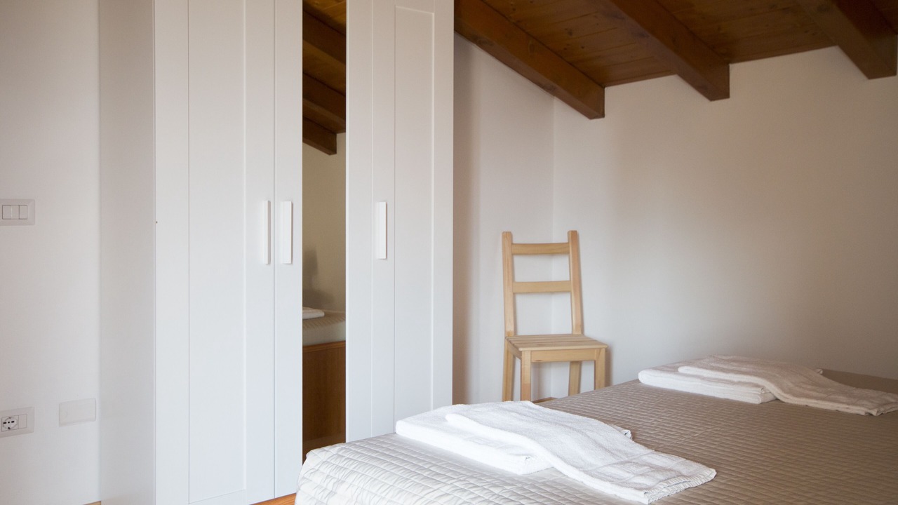 Photo of Bedroom in Domaso