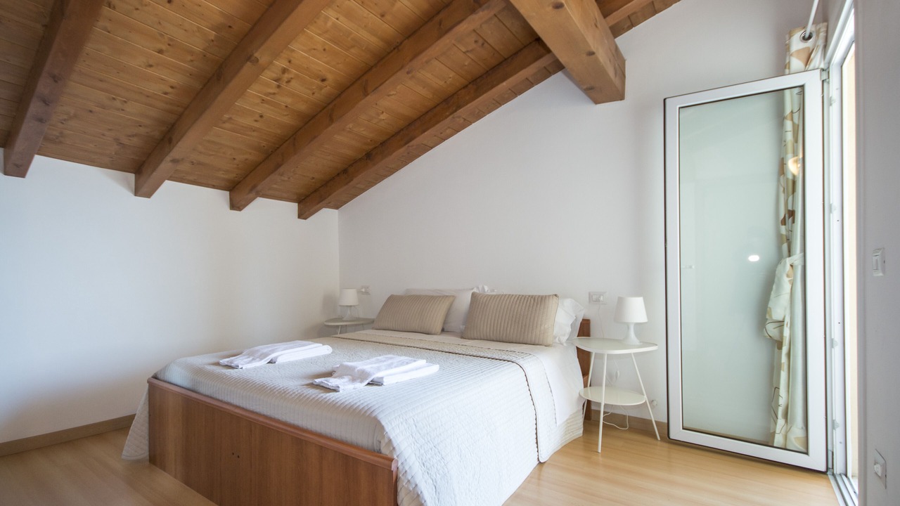 Photo of Bedroom in Domaso