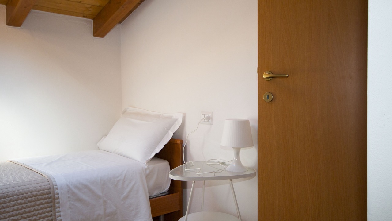 Photo of Bedroom in Domaso