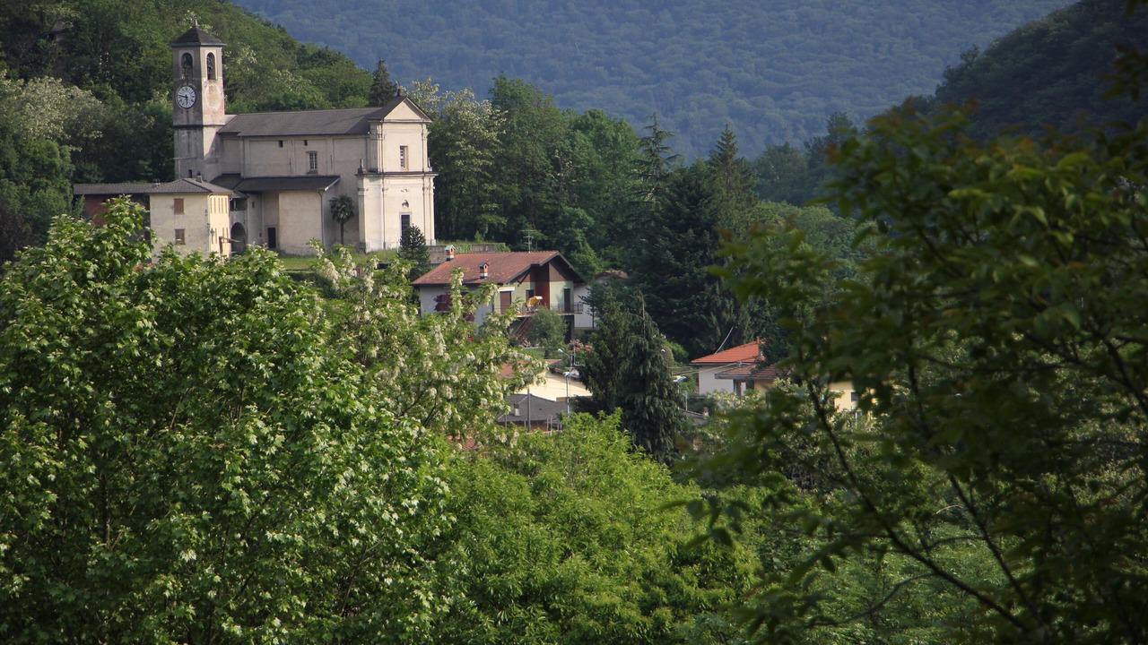 Photo of Others in Dumenza