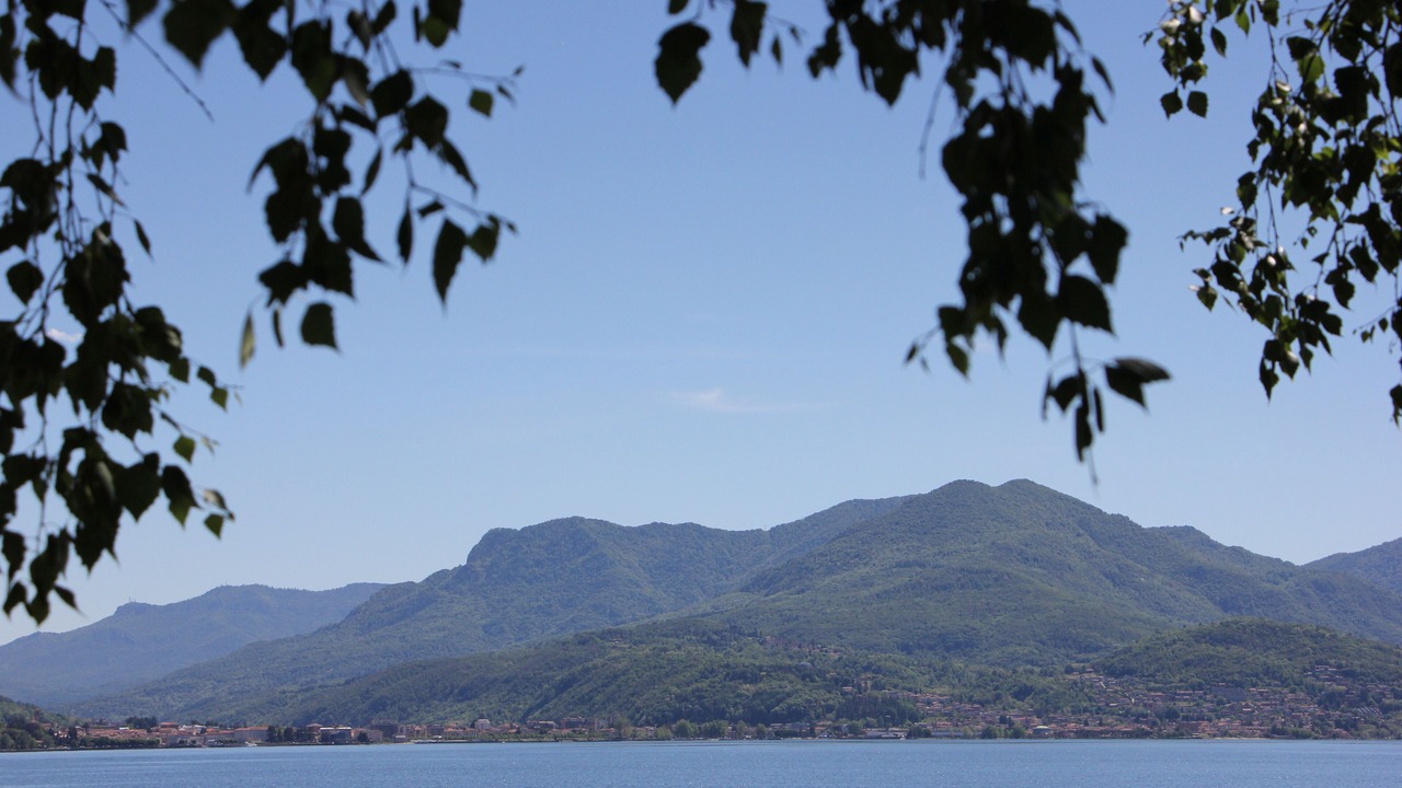 Photo of Outdoor in Dumenza