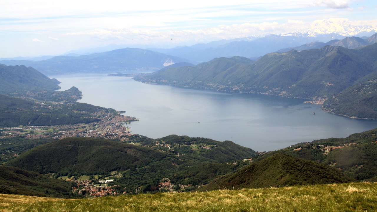 Photo of Outdoor in Dumenza