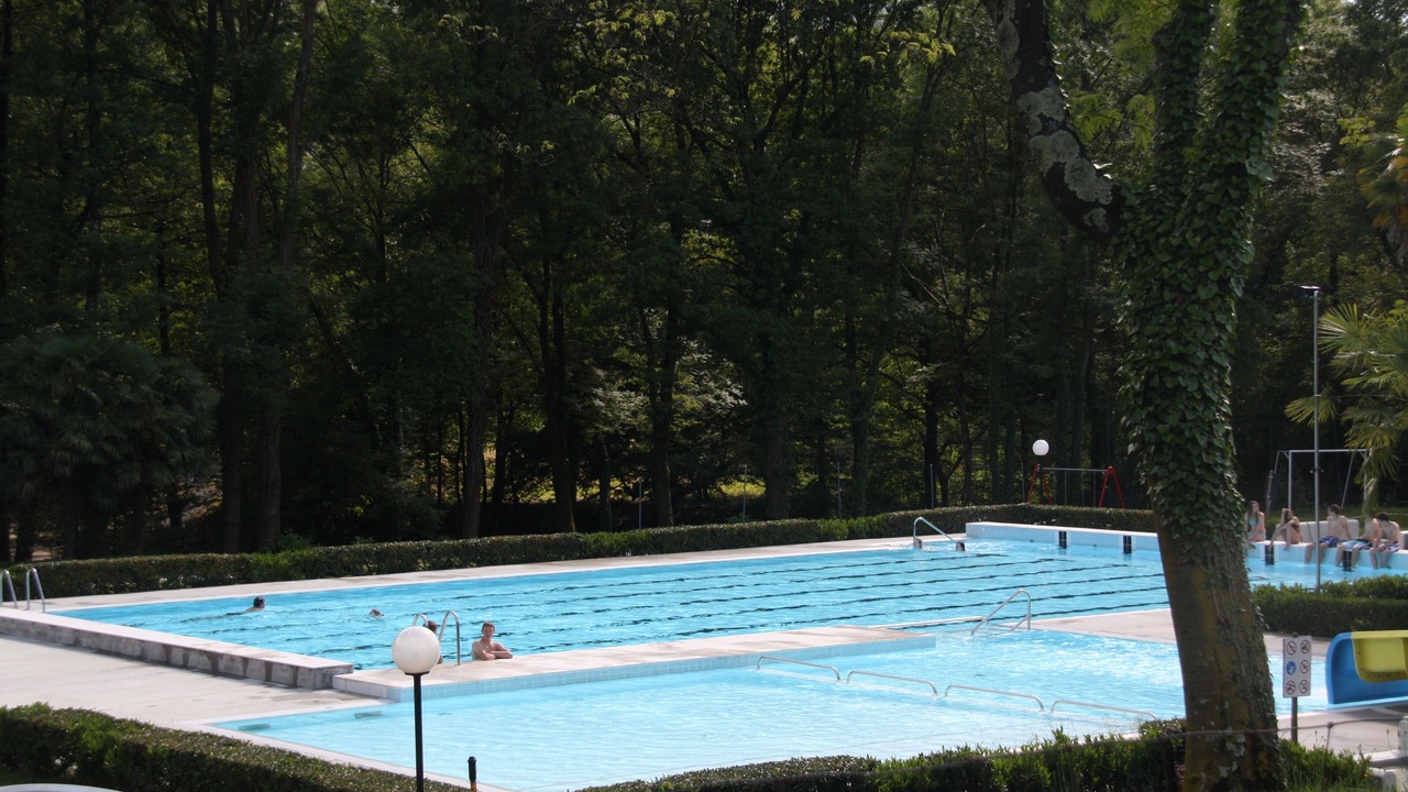 Photo of Outdoor in Dumenza