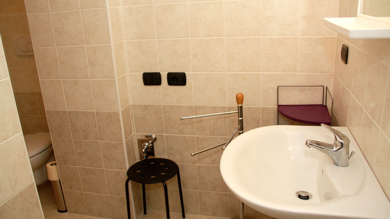 Photo of Bathroom in Dumenza