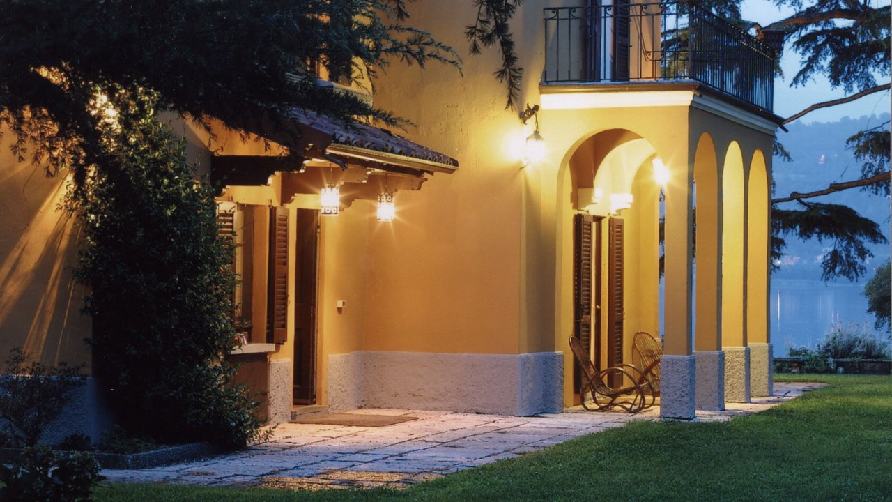 Photo of Outdoor in Annone di Brianza