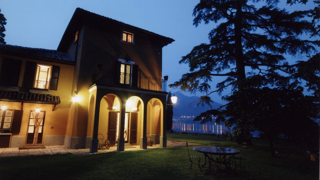 Photo of Outdoor in Annone di Brianza
