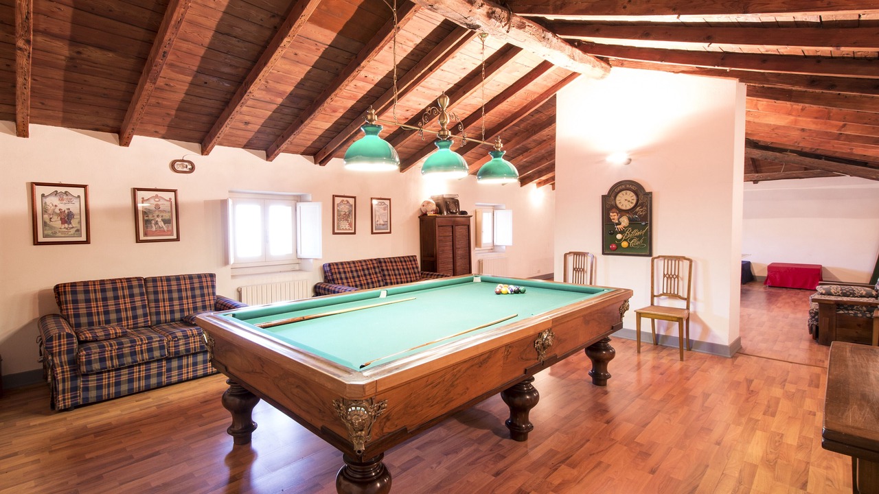 Photo of Bedroom in Annone di Brianza