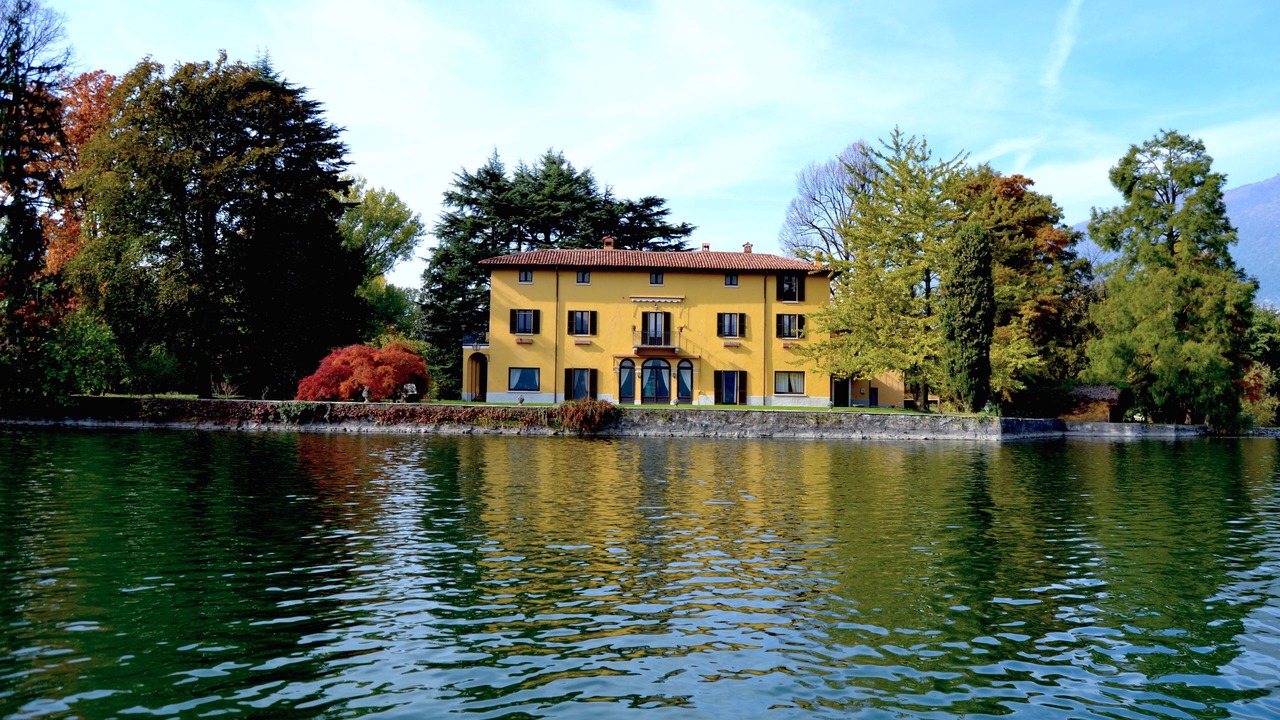 Photo of Outdoor in Annone di Brianza