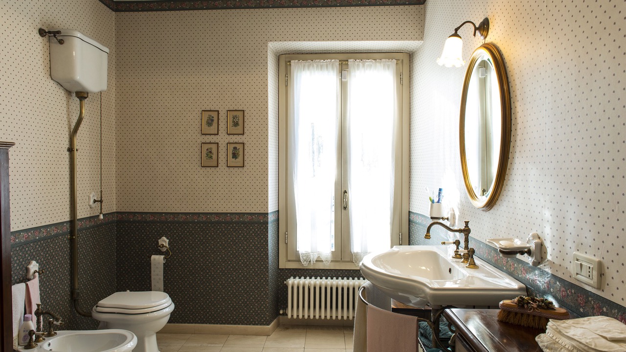 Photo of Bathroom in Annone di Brianza