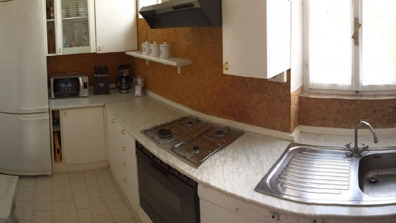 Photo of Kitchen in Arias