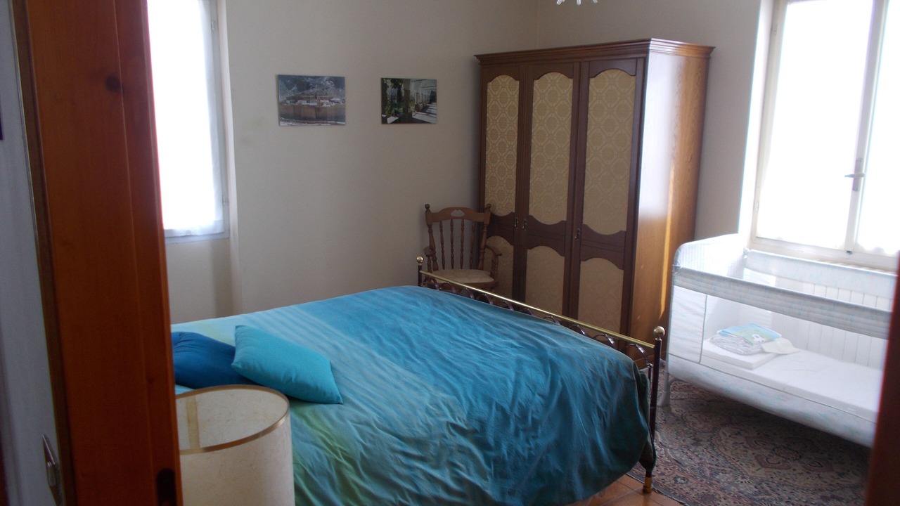 Photo of Bedroom in Arias