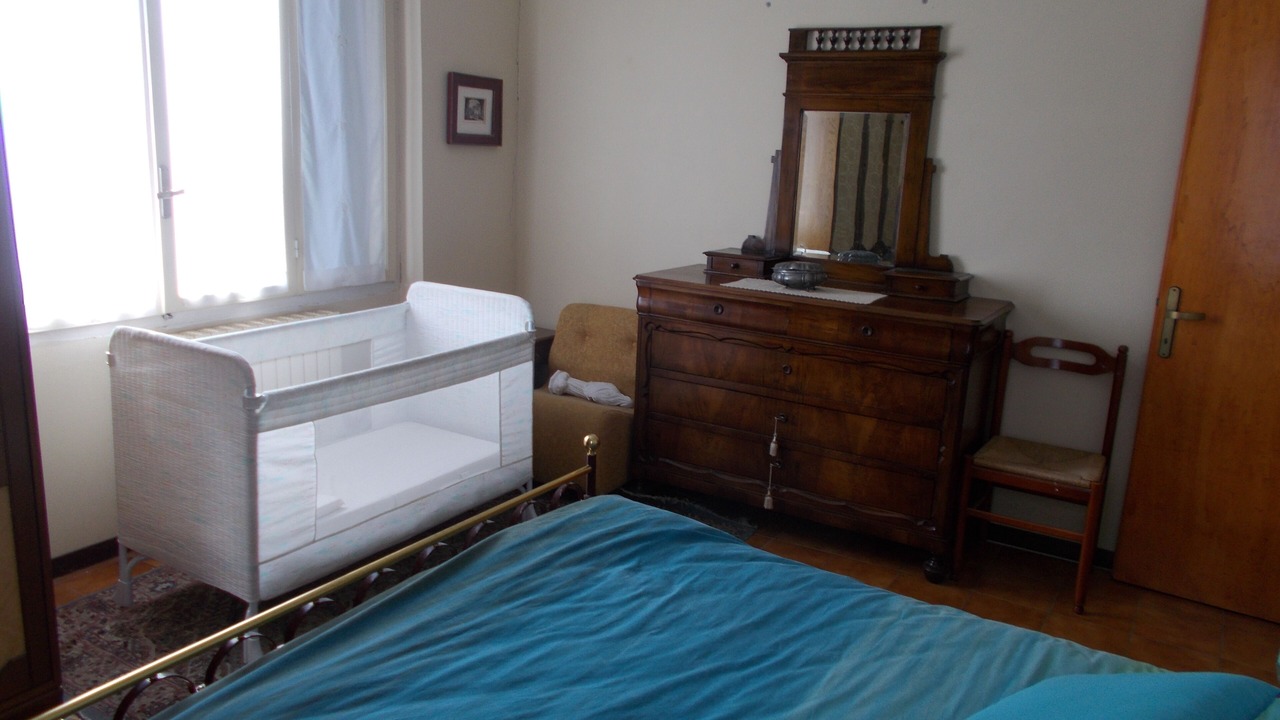 Photo of Bedroom in Arias