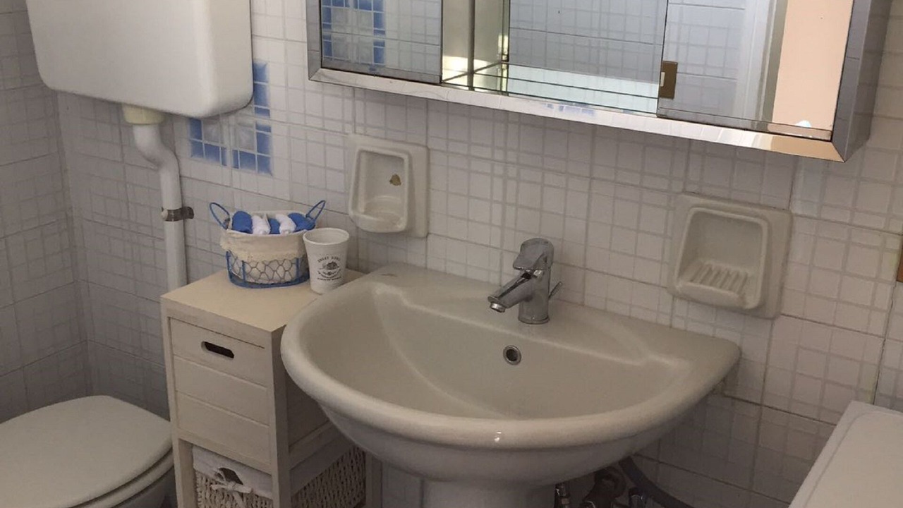 Photo of Bathroom in Arias